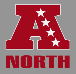 AFC NORTH LOGO