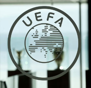 UEFA league