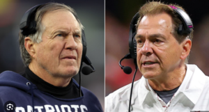 Beyond the Grouch: Why Bill Belichick and Saban's Departures Leave a Void