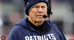 Bill Belichick to leave New England Patriots after 24 years