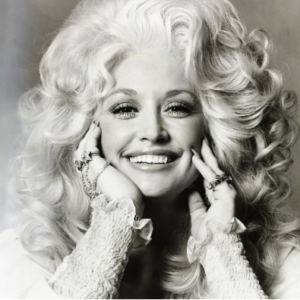 Joyful Birthday Surprise from Dolly Parton: Brand New Music Arrives!