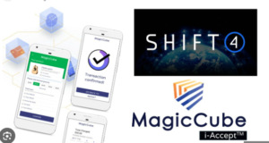 The Shift4 and MagicCube partnership extends its impact beyond individual transactions