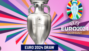 UEFA European Championship