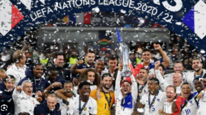 UEFA Nations League