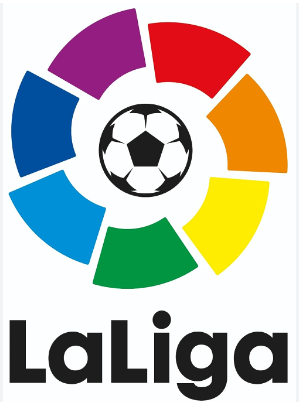 La Liga logo