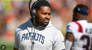 Jerod Mayo Succeeds Bill Belichick as Patriots Coach