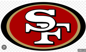 nfc-Image of San Francisco 49ers logo