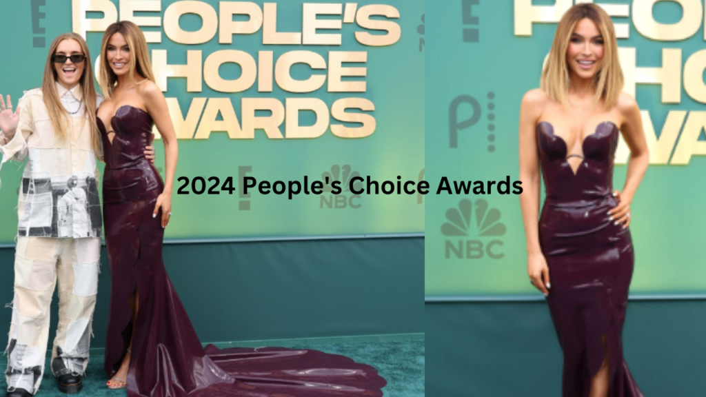 2024 People's Choice Awards