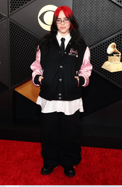 Billie Eilish